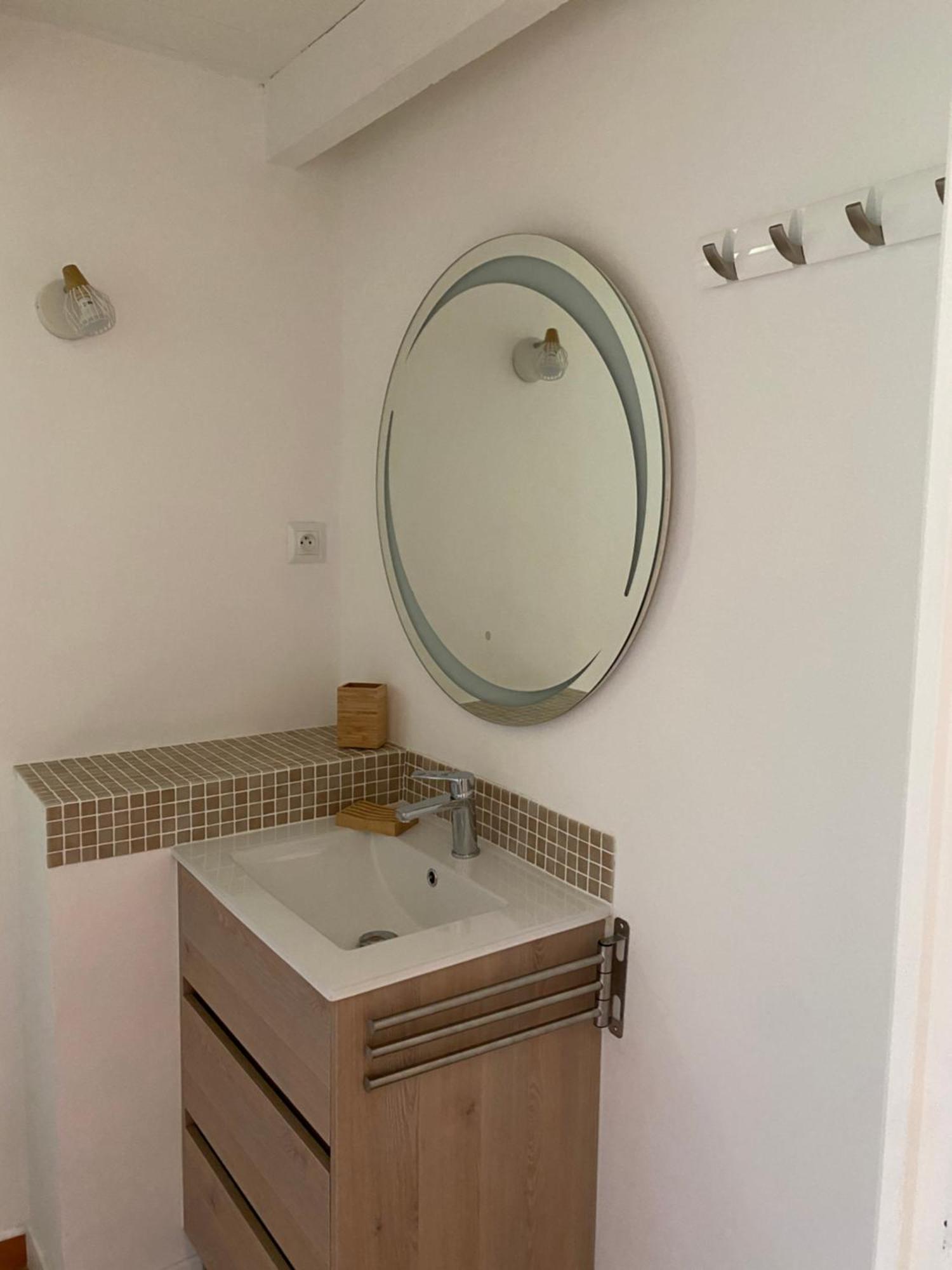 Les Mazets De La Cascade Apartman Salernes Szoba fotó