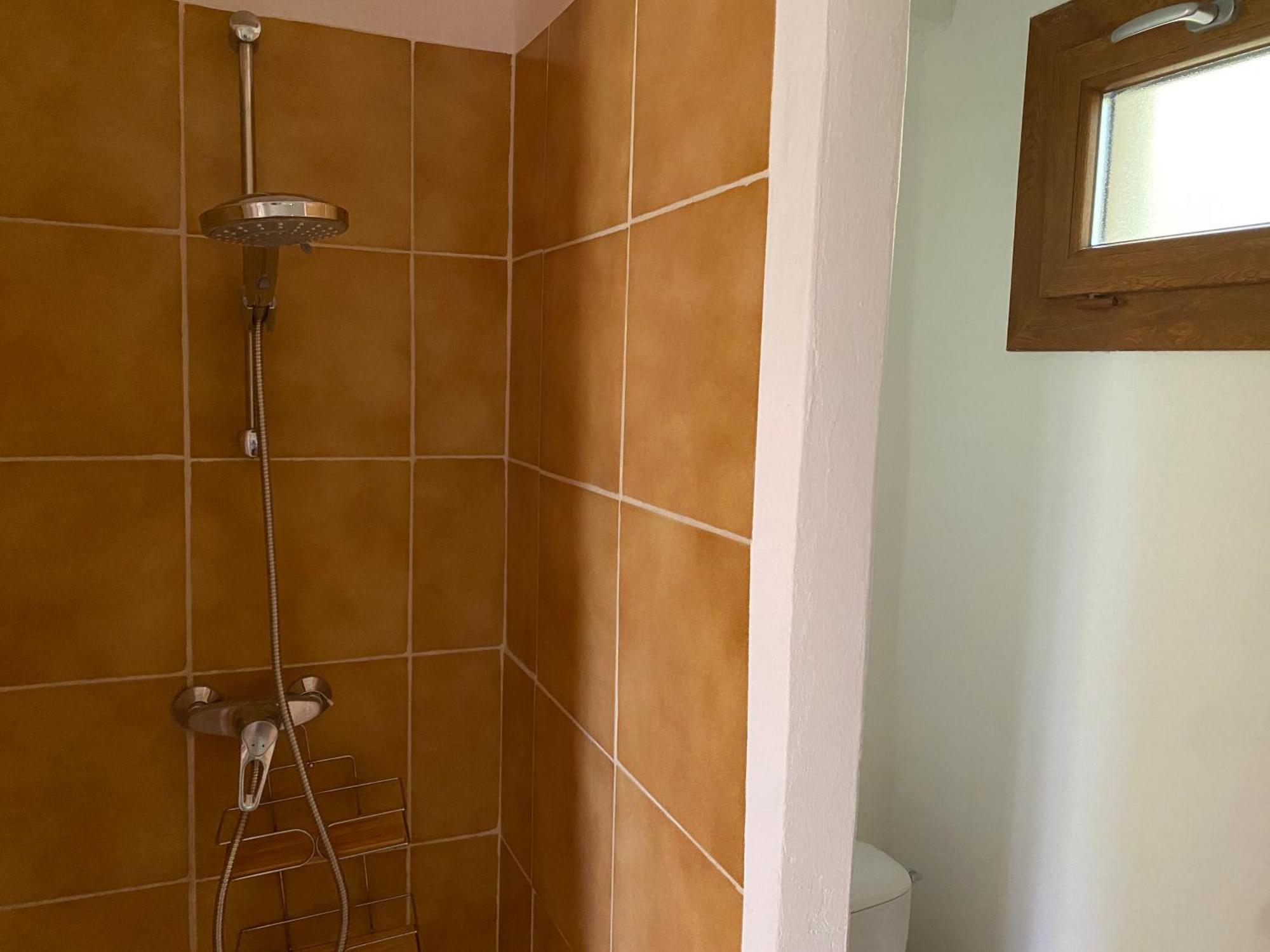 Les Mazets De La Cascade Apartman Salernes Szoba fotó