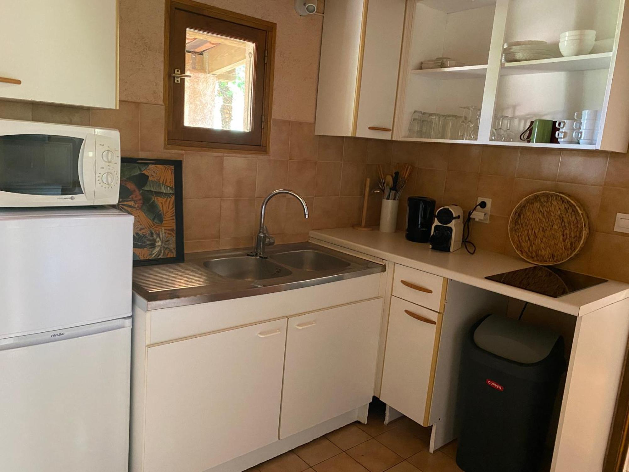 Les Mazets De La Cascade Apartman Salernes Szoba fotó