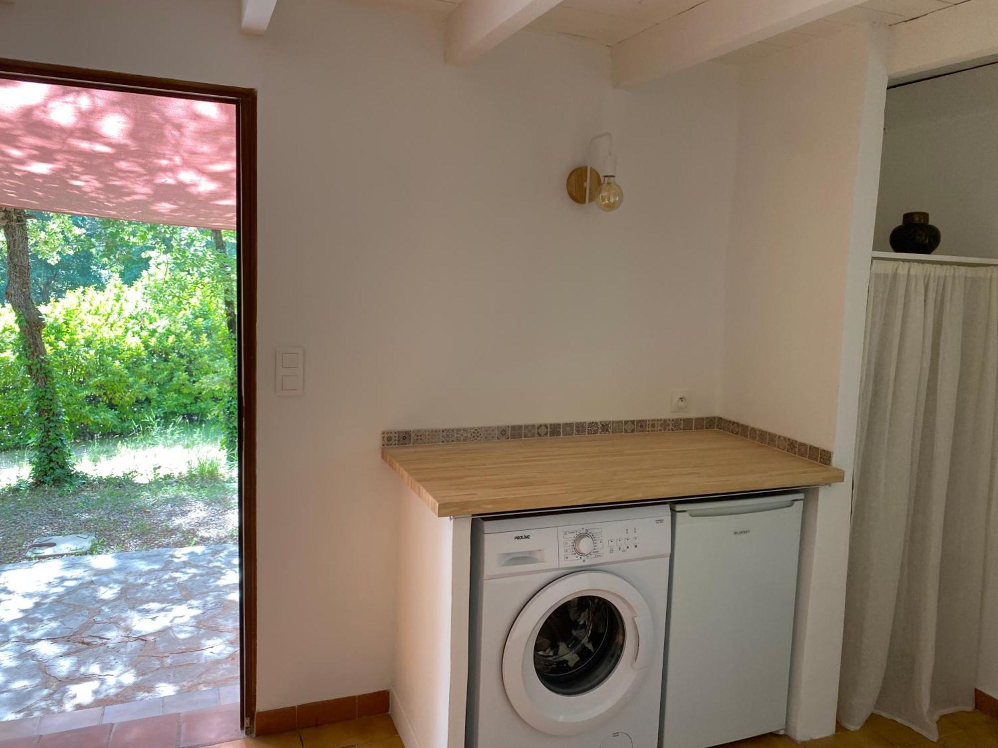 Les Mazets De La Cascade Apartman Salernes Szoba fotó